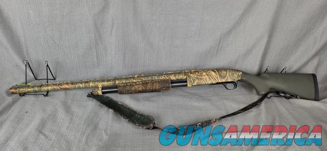 Browning MFG by Miroku Invector BPS 10ga 28" Barrel Pump Action Bottom Eject Ambidextrous Shotgun