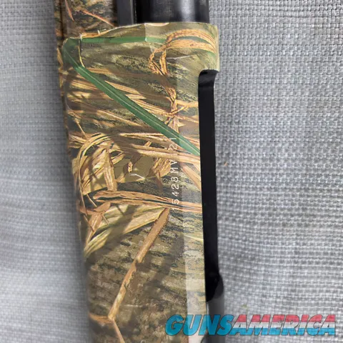 Browning MFG by Miroku Invector BPS 10ga 28" Barrel Pump Action Bottom Eject Ambidextrous Shotgun