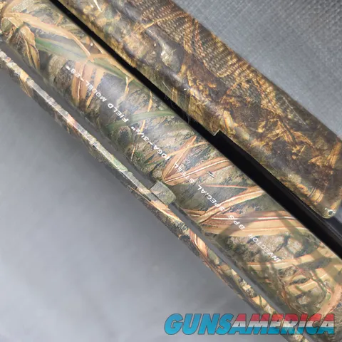 Browning MFG by Miroku Invector BPS 10ga 28" Barrel Pump Action Bottom Eject Ambidextrous Shotgun