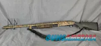 Browning MFG by Miroku Invector BPS 10ga 28" Barrel Pump Action Bottom Eject Ambidextrous Shotgun