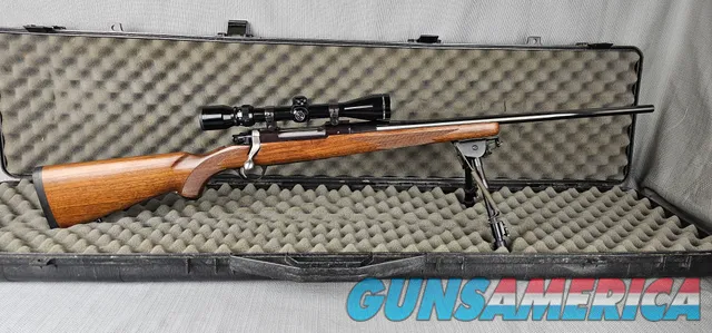 *1995* Ruger M77 Mark II 270 WIN 22&quot...
