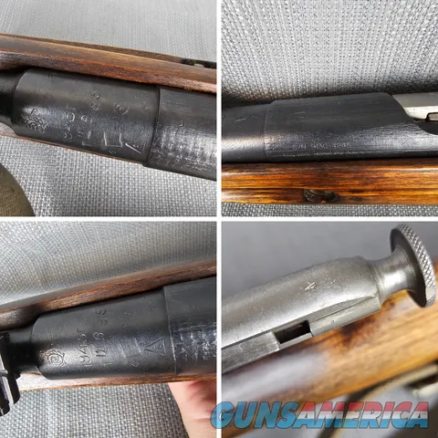 25% OFF! Soviet Ishevsk Mosin-Nagant M91/30 1943r 7.62x54r Bolt Action 29" Rifle