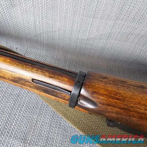 25% OFF! Soviet Ishevsk Mosin-Nagant M91/30 1943r 7.62x54r Bolt Action 29" Rifle