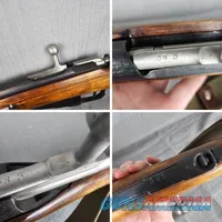 25% OFF! Soviet Ishevsk Mosin-Nagant M91/30 1943r 7.62x54r Bolt Action 29" Rifle 
