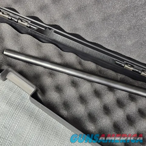 Winchester Mo 70 Extreme Weather Stock 30-06 SPRG 24" Bolt Rifle Scope Case