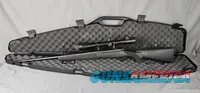 Winchester Mo 70 Extreme Weather Stock 30-06 SPRG 24" Bolt Rifle Scope Case