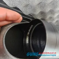 Winchester Mo 70 Extreme Weather Stock 30-06 SPRG 24" Bolt Rifle Scope Case