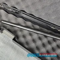 Winchester Mo 70 Extreme Weather Stock 30-06 SPRG 24" Bolt Rifle Scope Case