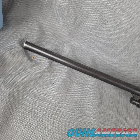 High Standard Field Classic Bird Etched Pump Action 12ga Shotgun 28 in Barrel