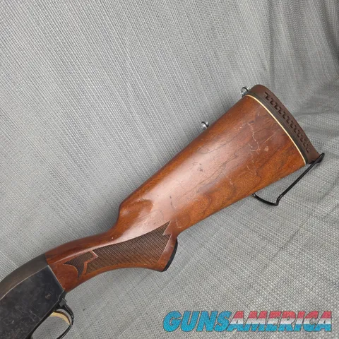 High Standard Field Classic Bird Etched Pump Action 12ga Shotgun 28 in Barrel