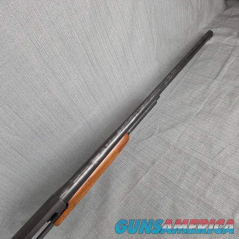 High Standard Field Classic Bird Etched Pump Action 12ga Shotgun 28 in Barrel