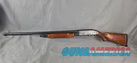 High Standard Field Classic Bird Etched Pump Action 12ga Shotgun 28 in Barrel