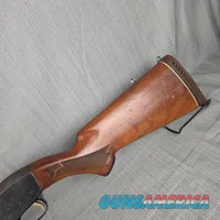 High Standard Field Classic Bird Etched Pump Action 12ga Shotgun 28 in Barrel