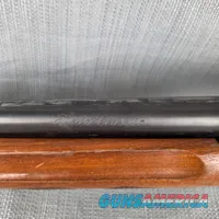 High Standard Field Classic Bird Etched Pump Action 12ga Shotgun 28 in Barrel
