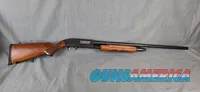 High Standard Field Classic Bird Etched Pump Action 12ga Shotgun 28 in Barrel