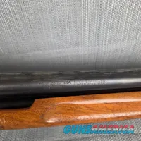 High Standard Field Classic Bird Etched Pump Action 12ga Shotgun 28 in Barrel