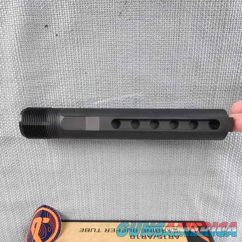 Aero Precision AR15/AR10 Carbine Buffer Tube