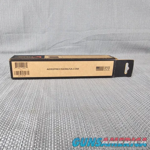Aero Precision AR15/AR10 Carbine Buffer Tube