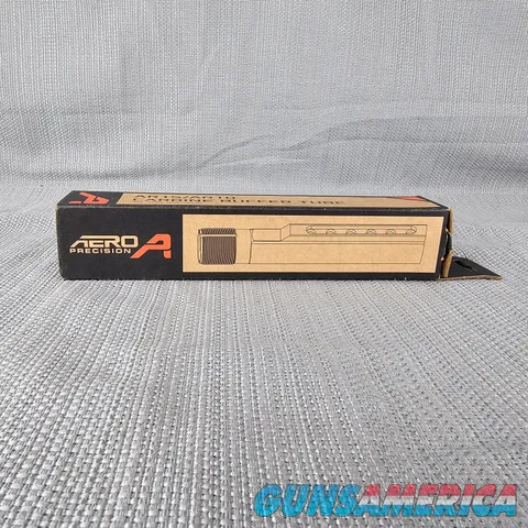 Aero Precision AR15/AR10 Carbine Buffer Tube