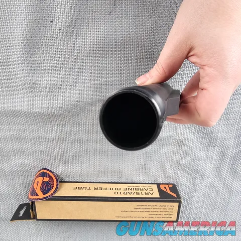 Aero Precision AR15/AR10 Carbine Buffer Tube