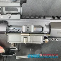 Ruger AR-556 16.1" 5.56 Nato Rifle + Bag