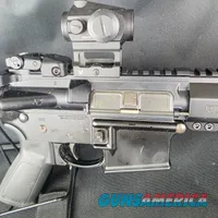Ruger AR-556 16.1" 5.56 Nato Rifle + Bag