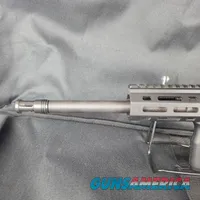 Ruger AR-556 16.1" 5.56 Nato Rifle + Bag