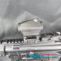 Ruger AR-556 16.1" 5.56 Nato Rifle + Bag