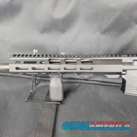 Ruger AR-556 16.1" 5.56 Nato Rifle + Bag