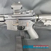 Ruger AR-556 16.1" 5.56 Nato Rifle + Bag