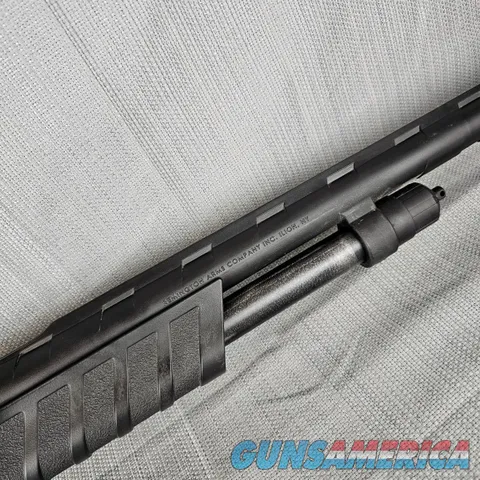 25% OFF! Remington M887 Nitro Mag 12ga Pump Action 28" Shotgun