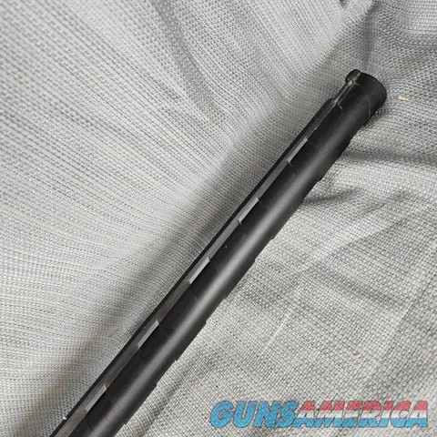 25% OFF! Remington M887 Nitro Mag 12ga Pump Action 28" Shotgun