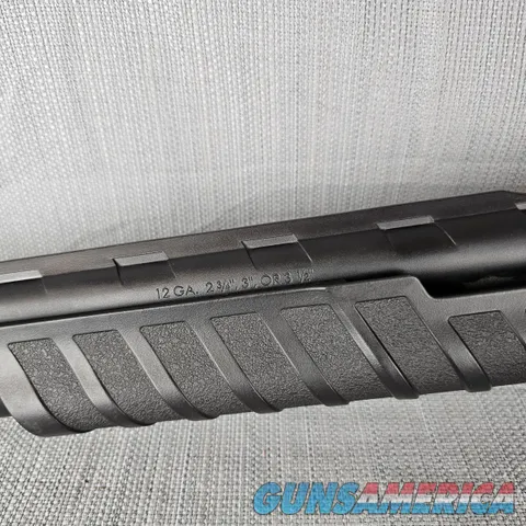 25% OFF! Remington M887 Nitro Mag 12ga Pump Action 28" Shotgun