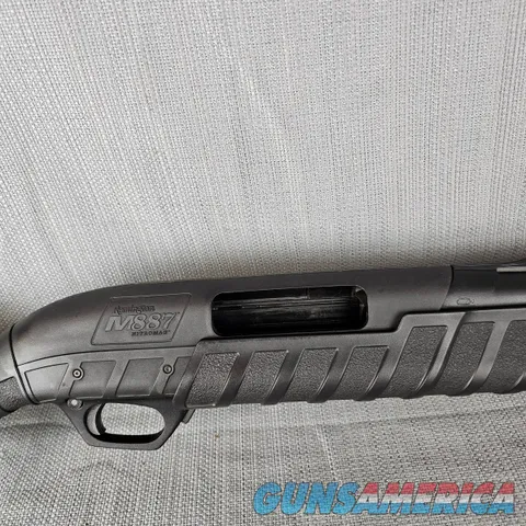 25% OFF! Remington M887 Nitro Mag 12ga Pump Action 28" Shotgun