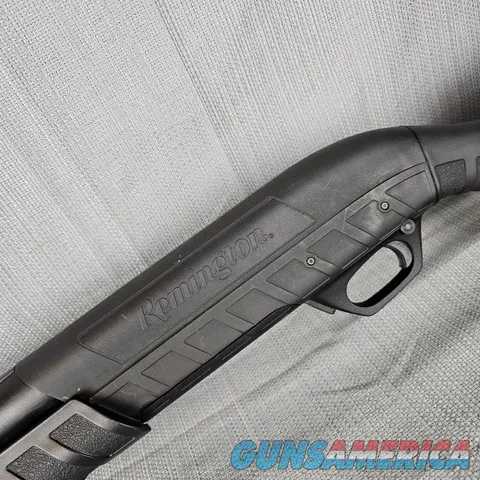 25% OFF! Remington M887 Nitro Mag 12ga Pump Action 28" Shotgun