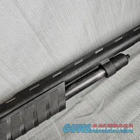 25% OFF! Remington M887 Nitro Mag 12ga Pump Action 28" Shotgun