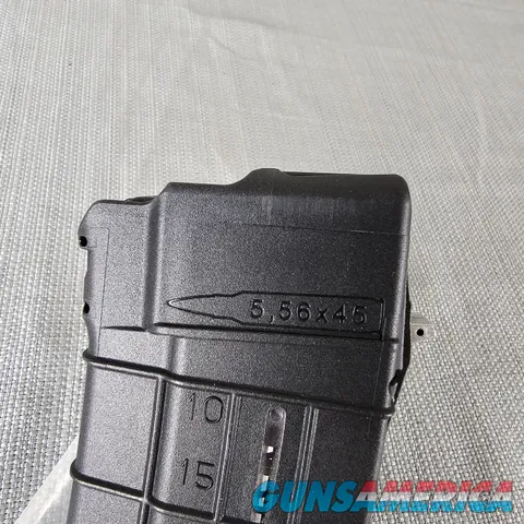 AC-Unity Open Box AK556 30rd 5.56x45mm/.223 Mag - Fits Bulgarian & Yugo Spec