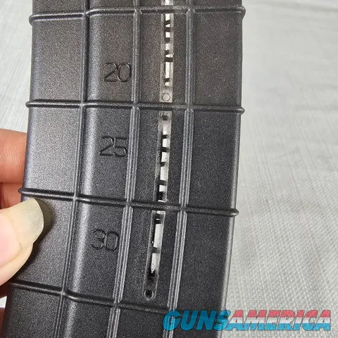 AC-Unity Open Box AK556 30rd 5.56x45mm/.223 Mag - Fits Bulgarian & Yugo Spec