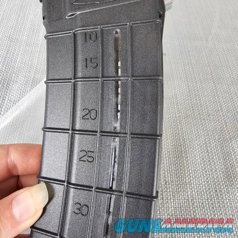 AC-Unity Open Box AK556 30rd 5.56x45mm/.223 Mag - Fits Bulgarian & Yugo Spec