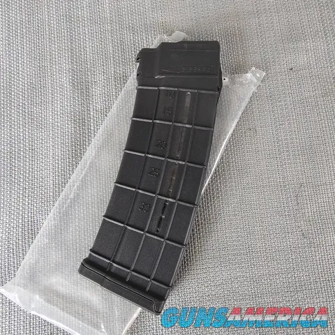 AC-Unity Open Box AK556 30rd 5.56x45mm/.223 Mag - Fits Bulgarian & Yugo Spec
