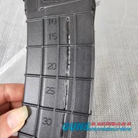 AC-Unity Open Box AK556 30rd 5.56x45mm/.223 Mag - Fits Bulgarian & Yugo Spec