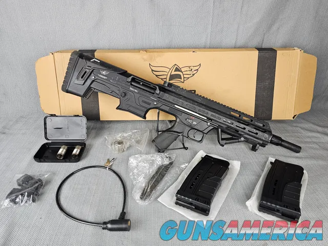 30% OFF! Landor Arms BPX902 Gen 2 12GA M...