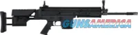 FN Scar 17S DMR NRCH Rifle 6.5 Creedmoor 10rd Magazine 16" Barrel Black