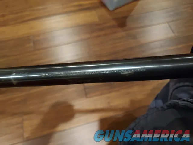 Vintage Weatherby W. Germany 300 WBYM wi...