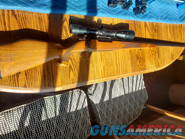 Vintage Weatherby W. Germany 300 WBYM with period correct die set