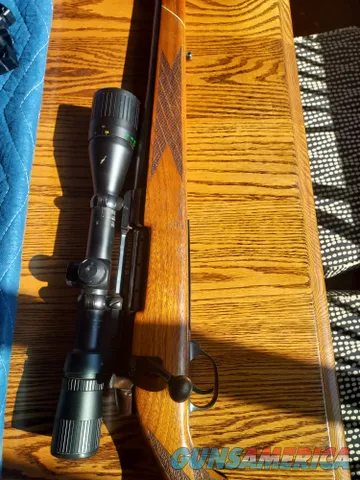 Vintage Weatherby W. Germany 300 WBYM with period correct die set