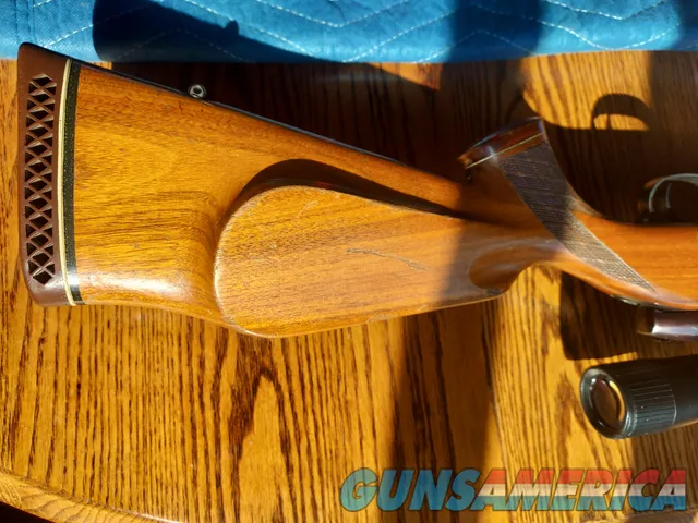Vintage Weatherby W. Germany 300 WBYM with period correct die set