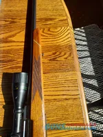 Vintage Weatherby W. Germany 300 WBYM with period correct die set