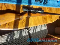 Vintage Weatherby W. Germany 300 WBYM with period correct die set
