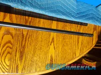 Vintage Weatherby W. Germany 300 WBYM with period correct die set